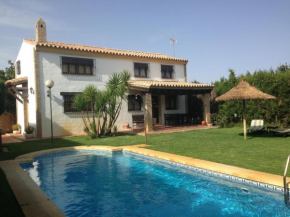 Albara, Conil De La Frontera